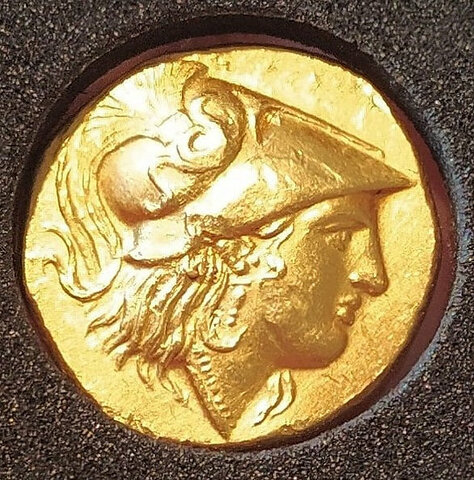 Imperio de Alejandro Magno