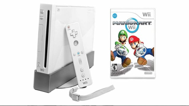 Wii