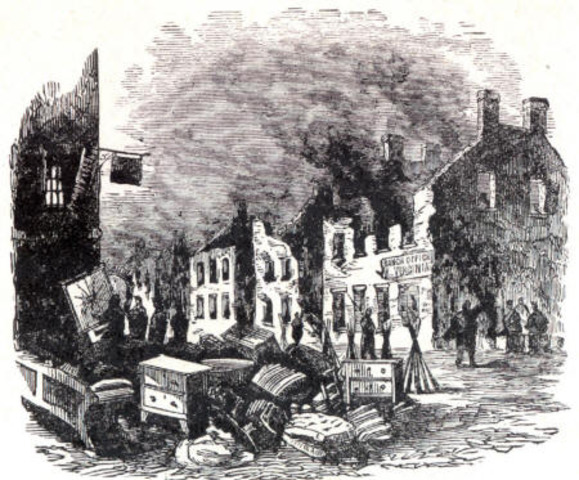 Battle of Fredericksburg