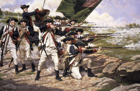 Battle of Long Island