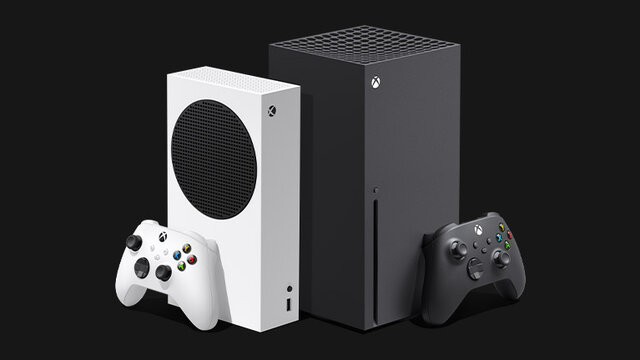 Xbox Series X
