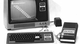 Timeline: Computers in the 1980's