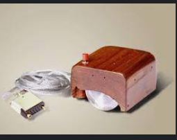 The Mouse's invention