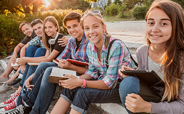 Derechos de los jóvenes