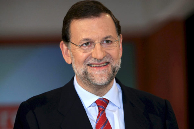 Mariano Rajoy