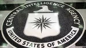 Creacion de la CIA