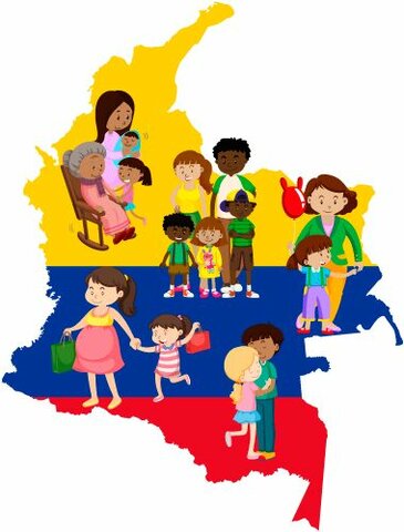 Diversidad Colombia