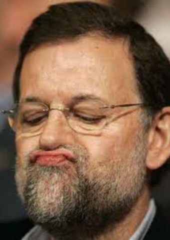 mariano rajoy