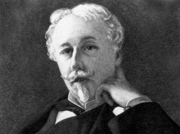 Joseph Arthur de Gobineau