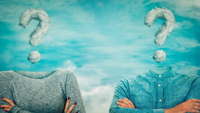 ¿Cuál es la Verdadera Identidad? (1983)