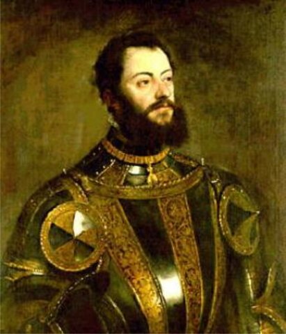 Fundación de la Provincia de Avalos