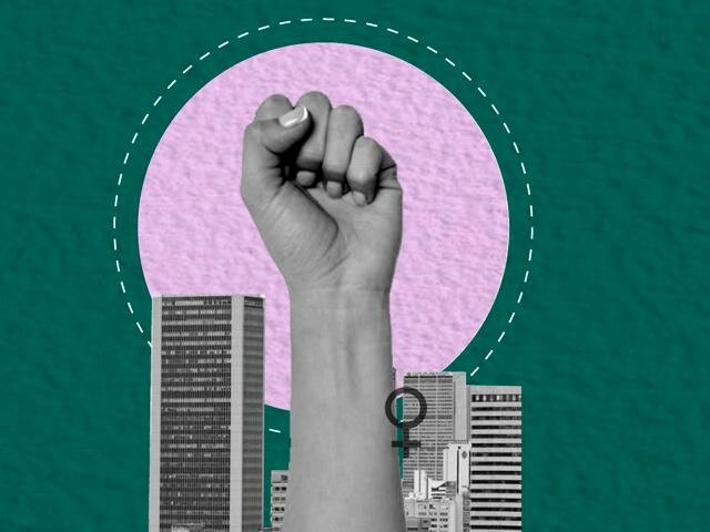 Política Pública de Mujeres y Equidad de Género