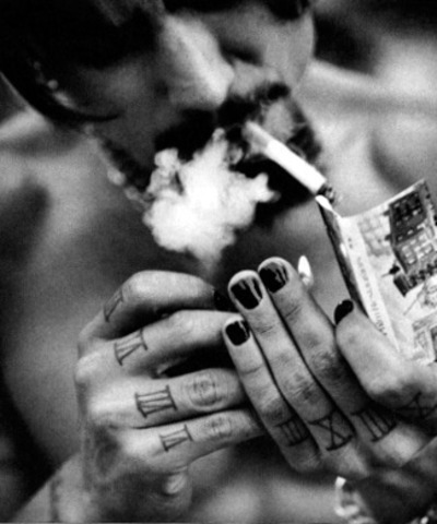 Record deal and new dreams