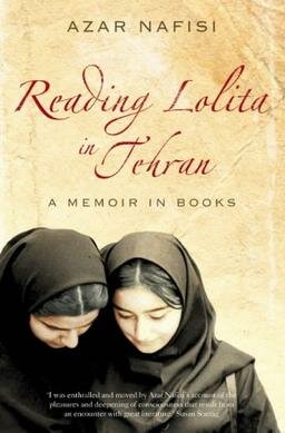 Reading Lolita in Tehran (Iran)
