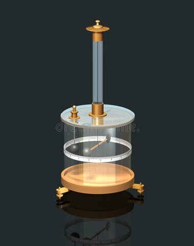 LA BALANZA DE TORSION