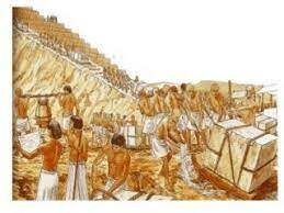 Esclavitud en Mesopotamia