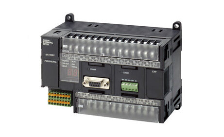 Inicio de las plcs compactas