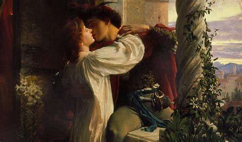 Romeo and Juliet