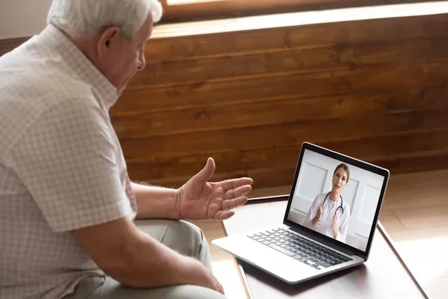 Telemedicine