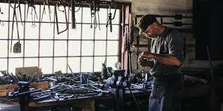 La libertad de industria  y comercio