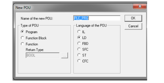Otra manera de programar