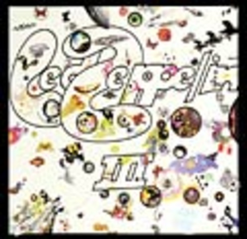 Led Zeppelin III