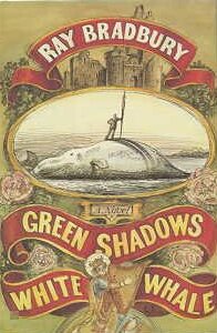 Here comes Green Shadows, White Whale
