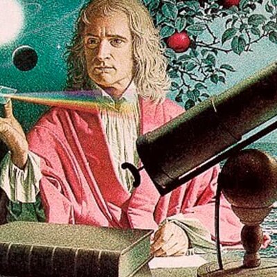 Timeline: FISICA CLASICA Y MODERNA