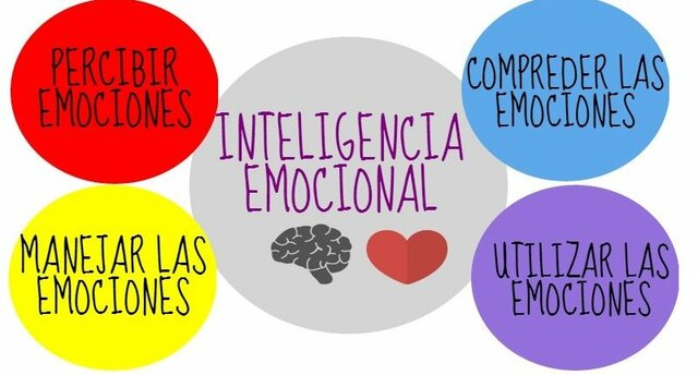 TEORÍA DE INTELIGENCIA EMOCIONAL