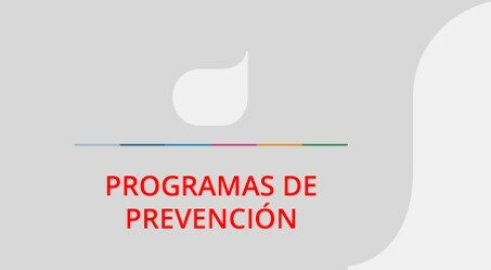 Evaluación de Programas