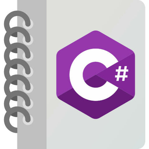 C#