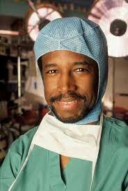 Ben Carson
