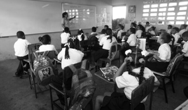 Comienza el proyecto de pruebas objetivas para medir los avances del aprendizaje