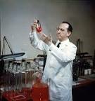 Jonas Salk