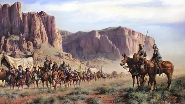 Dominación española