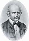 Ignaz Semmelweis