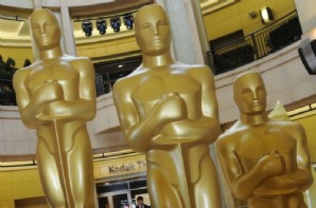 Un Oscar sin sopresas