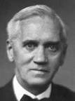 Sir Alexander Fleming