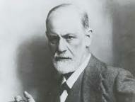 Sigmund Freud