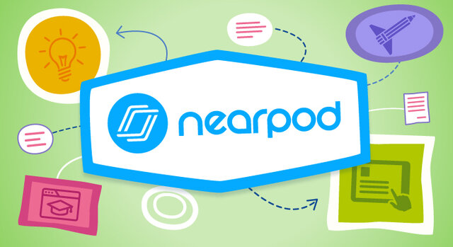 Nearpod Interactive Presentation Launched