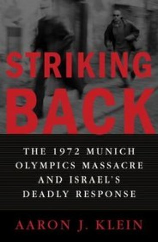 The Munich Massacre