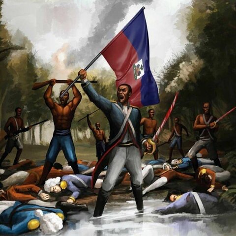 Haiti's Independence