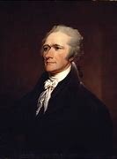 Alexander Hamilton