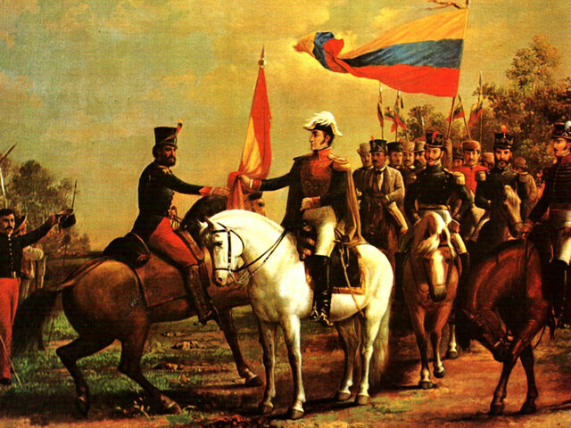 Colombia's Independence