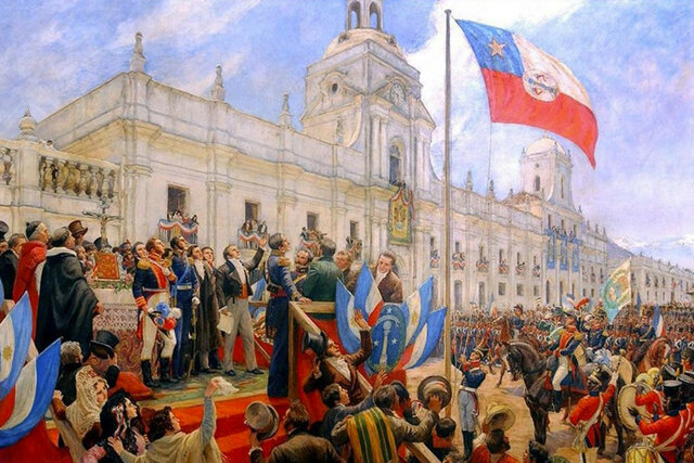 Chile's Independence