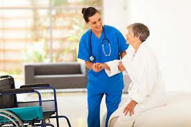 Improving nursing care