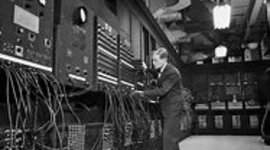 Timeline: Computer History