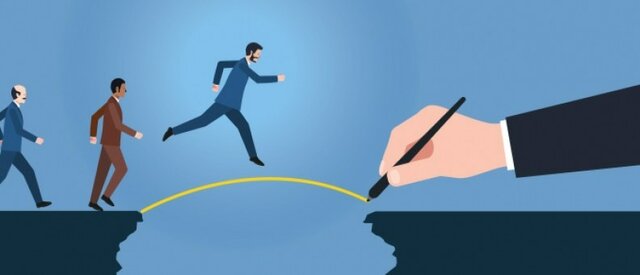 Teoría de las relaciones