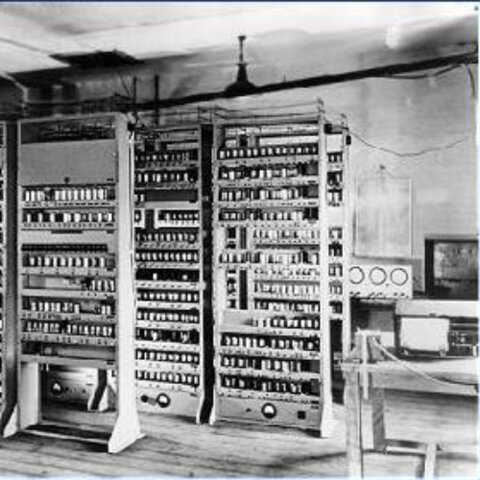 Sistemas Computacionales