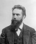 Wilhelm Roentgen